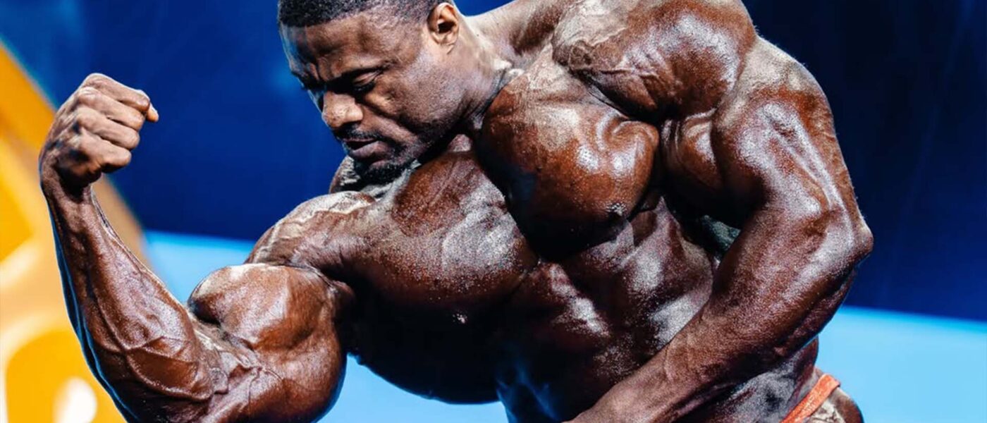 ARNOLD CLASSIC UK 2026